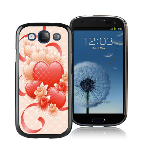 Valentine Sweet Love Samsung Galaxy S3 9300 Cases DBY | Coach Outlet Canada